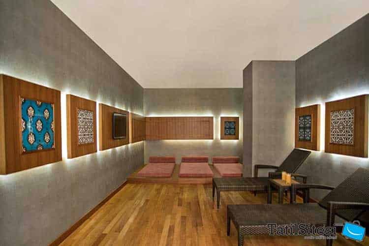 La Boutique Antalya Hotel
